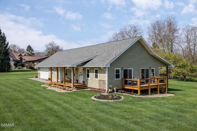 3138 Laurelwood Lane, Sevierville, TN 37862