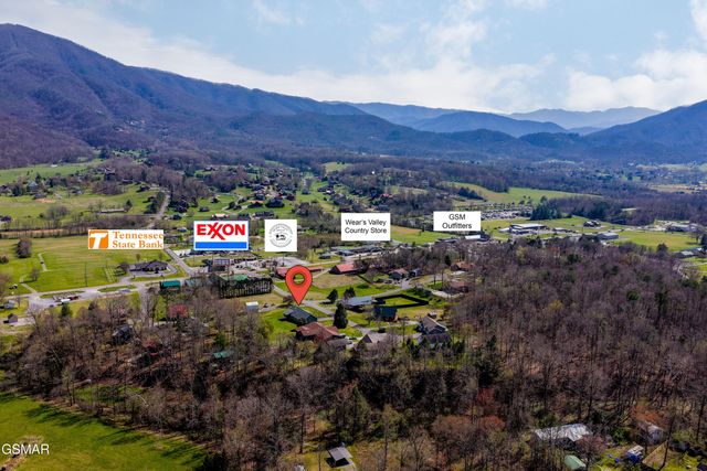 3138 Laurelwood Lane, Sevierville, TN 37862