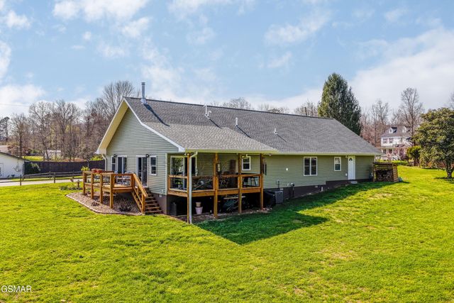 3138 Laurelwood Lane, Sevierville, TN 37862