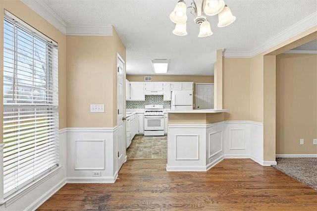 4476 High Gate NW Court, Acworth, GA 30101