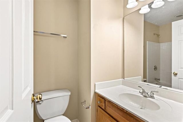 4476 High Gate NW Court, Acworth, GA 30101