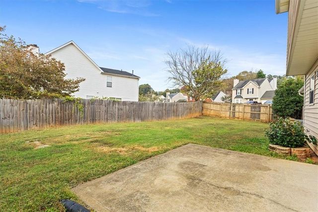 4476 High Gate NW Court, Acworth, GA 30101