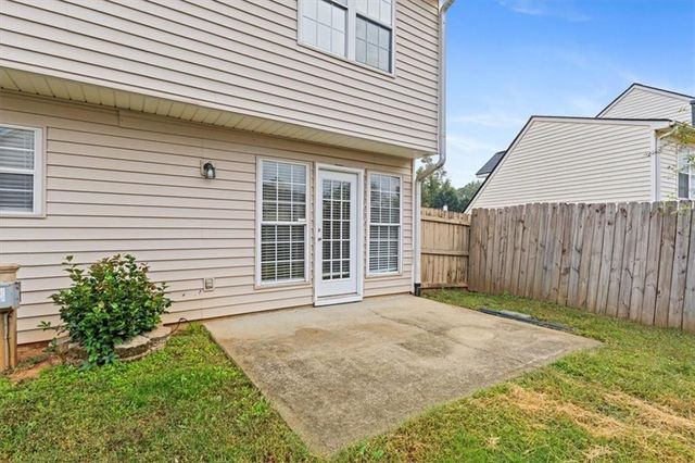 4476 High Gate NW Court, Acworth, GA 30101