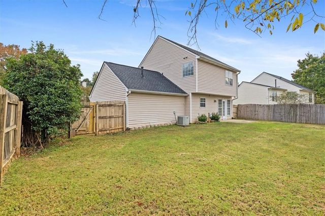 4476 High Gate NW Court, Acworth, GA 30101