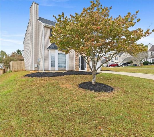 4476 High Gate NW Court, Acworth, GA 30101