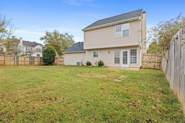 4476 High Gate NW Court, Acworth, GA 30101