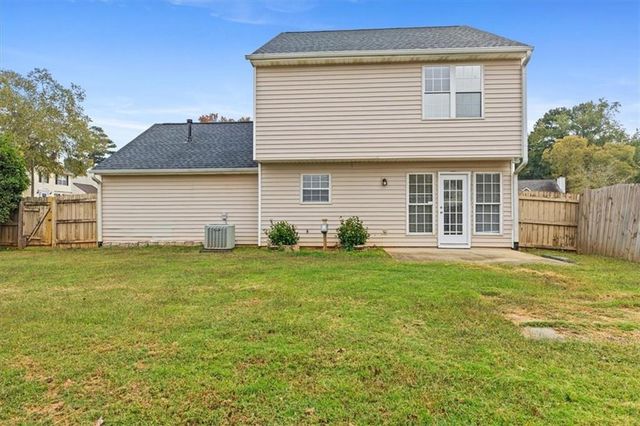 4476 High Gate NW Court, Acworth, GA 30101