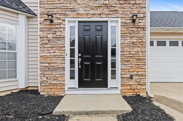 4476 High Gate NW Court, Acworth, GA 30101