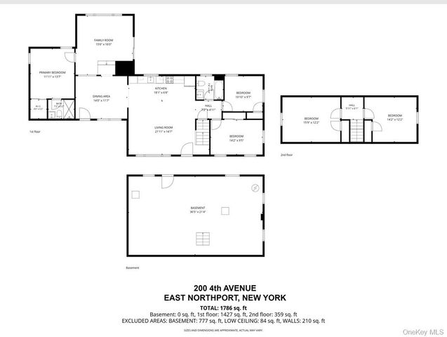 200 4th Avenue, East Northport, NY 11731