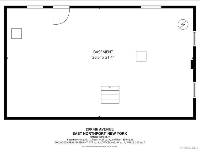 200 4th Avenue, East Northport, NY 11731