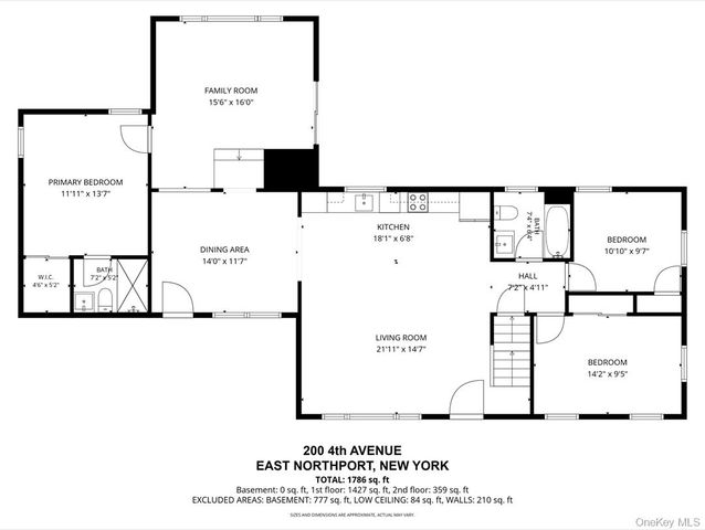 200 4th Avenue, East Northport, NY 11731