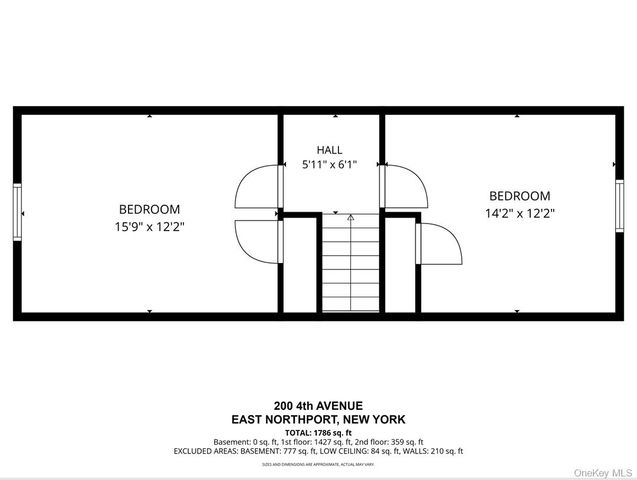 200 4th Avenue, East Northport, NY 11731
