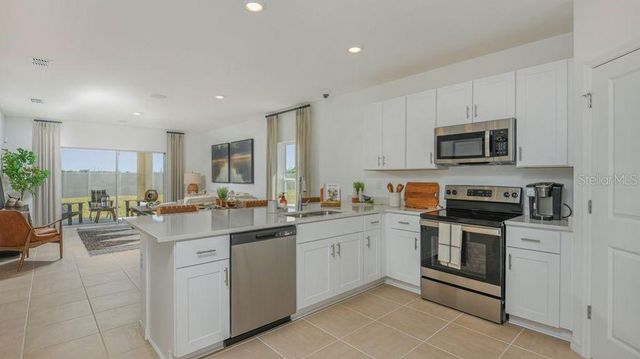 2088 BABBLING BROOK BOULEVARD, Auburndale, FL 33823