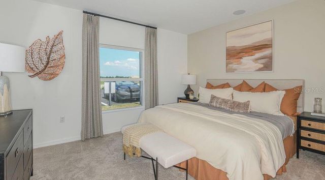 2088 BABBLING BROOK BOULEVARD, Auburndale, FL 33823