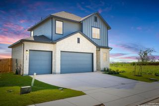 10280 BARTENHEIM DR, Schertz, TX 78154