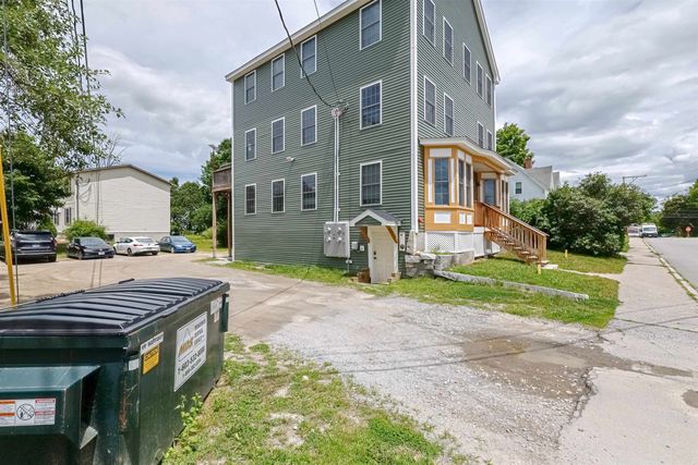 13 Myrtle Street, Hillsborough, NH 03244