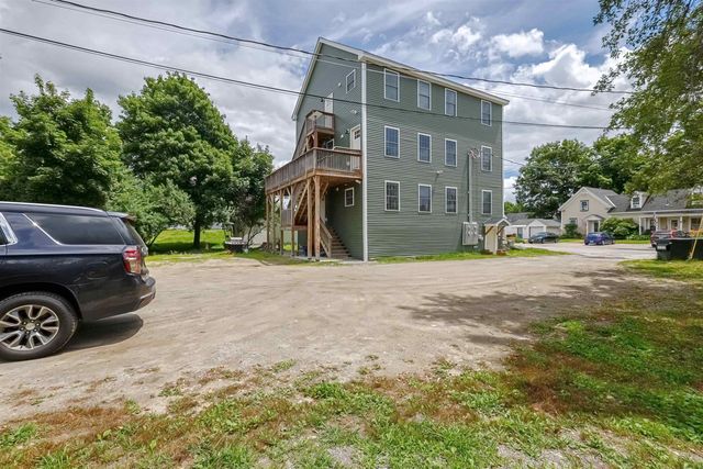 13 Myrtle Street, Hillsborough, NH 03244