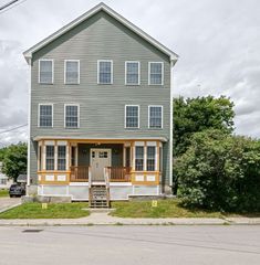 13 Myrtle Street, Hillsborough, NH 03244
