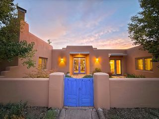 12 Sierra Lavanda, Santa Fe, NM 87507