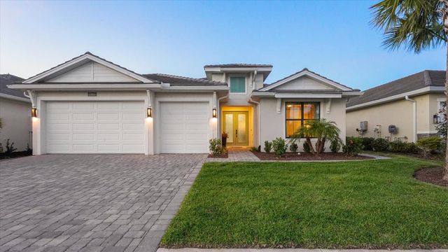 12866 PINNACLE LANE, Venice, FL 34293
