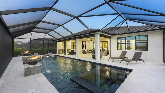 12866 PINNACLE LANE, Venice, FL 34293