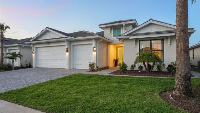 12866 PINNACLE LANE, Venice, FL 34293