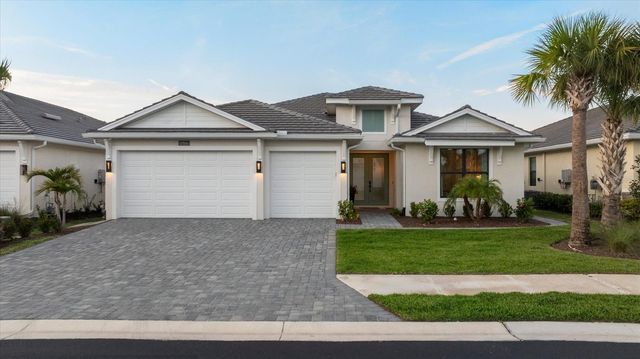 12866 PINNACLE LANE, Venice, FL 34293