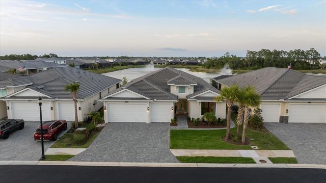 12866 PINNACLE LANE, Venice, FL 34293