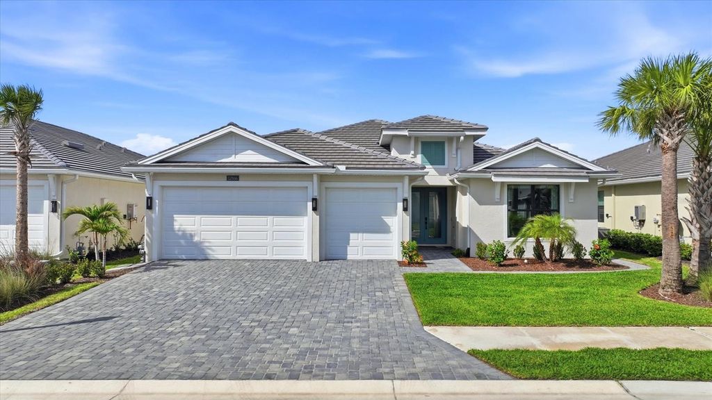 12866 PINNACLE LANE, Venice, FL 34293