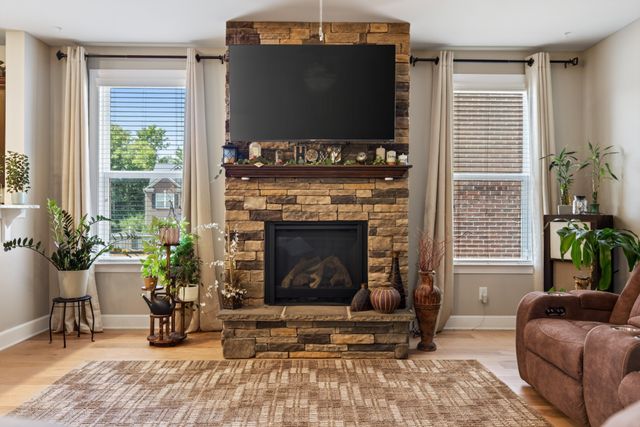 4802 Genoa Dr, Mount Juliet, TN 37122