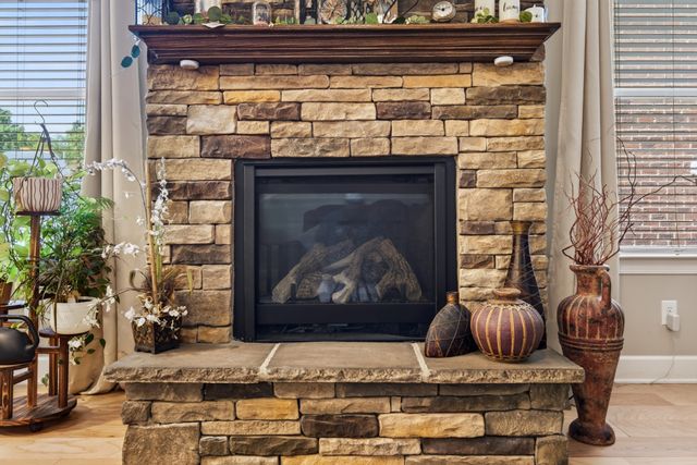 4802 Genoa Dr, Mount Juliet, TN 37122