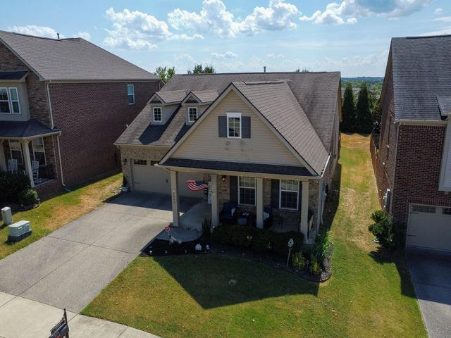 4802 Genoa Dr, Mount Juliet, TN 37122
