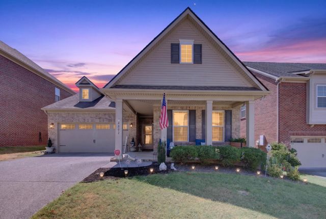 4802 Genoa Dr, Mount Juliet, TN 37122