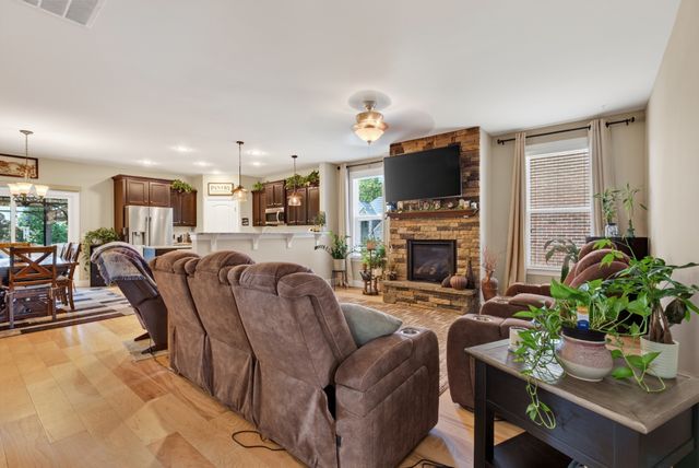 4802 Genoa Dr, Mount Juliet, TN 37122