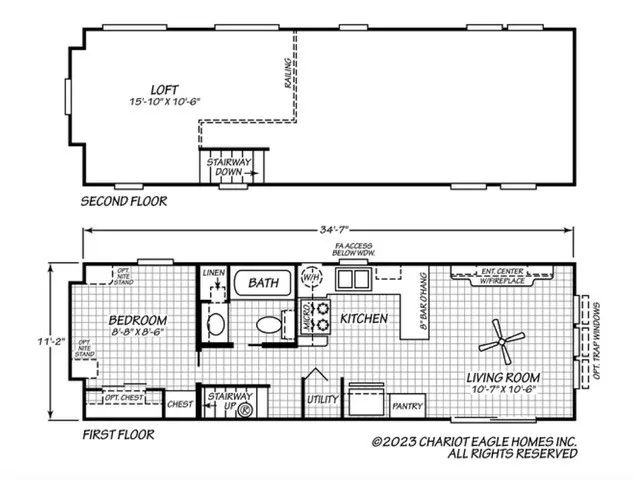 84250 Indio Springs 196, Indio, CA 92203