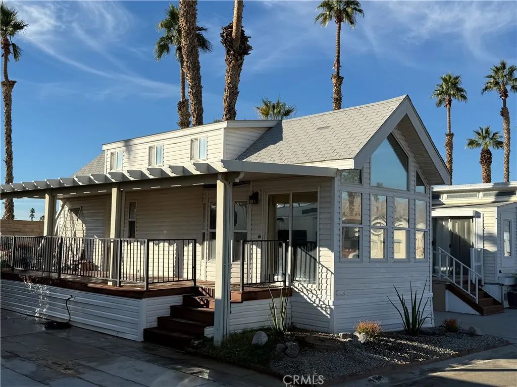 84250 Indio Springs 196, Indio, CA 92203