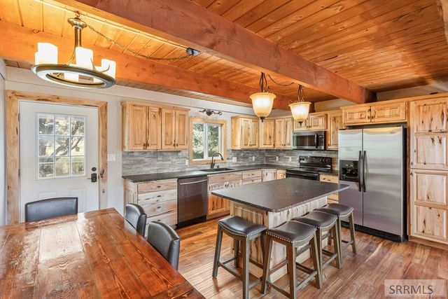 3591 Swan Valley Hwy, Swan Valley, ID 83449