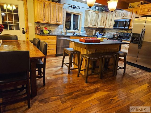 3591 Swan Valley Hwy, Swan Valley, ID 83449