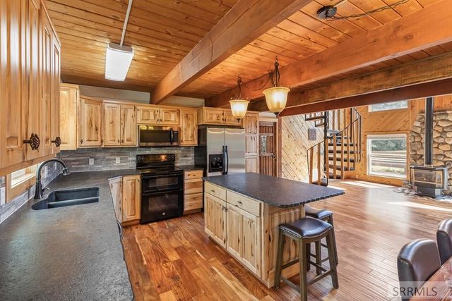 3591 Swan Valley Hwy, Swan Valley, ID 83449