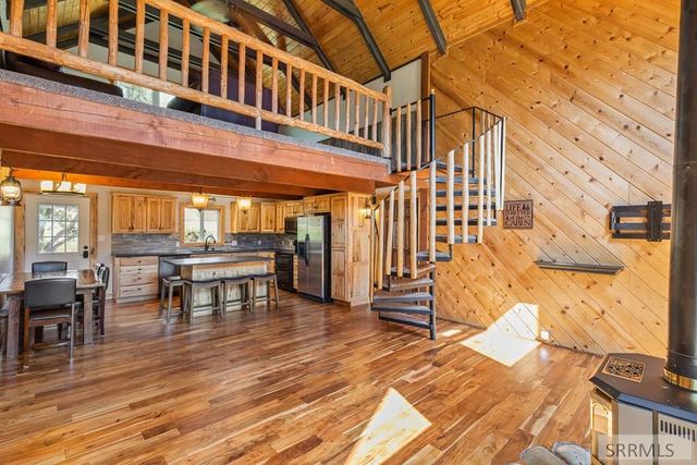 3591 Swan Valley Hwy, Swan Valley, ID 83449