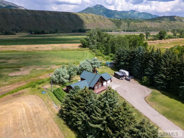 3591 Swan Valley Hwy, Swan Valley, ID 83449