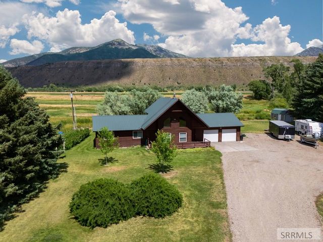 3591 Swan Valley Hwy, Swan Valley, ID 83449
