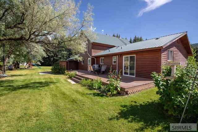 3591 Swan Valley Hwy, Swan Valley, ID 83449