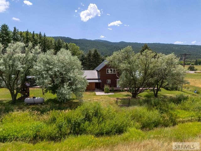 3591 Swan Valley Hwy, Swan Valley, ID 83449