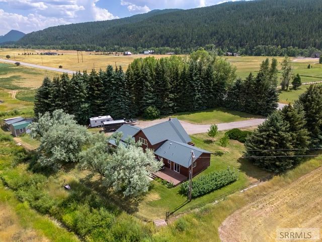 3591 Swan Valley Hwy, Swan Valley, ID 83449