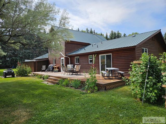 3591 Swan Valley Hwy, Swan Valley, ID 83449