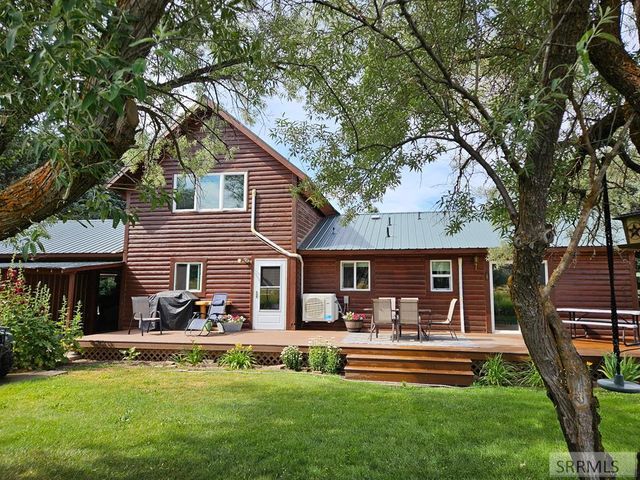 3591 Swan Valley Hwy, Swan Valley, ID 83449