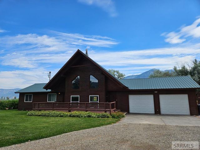 3591 Swan Valley Hwy, Swan Valley, ID 83449