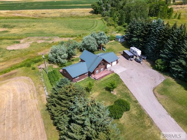 3591 Swan Valley Hwy, Swan Valley, ID 83449