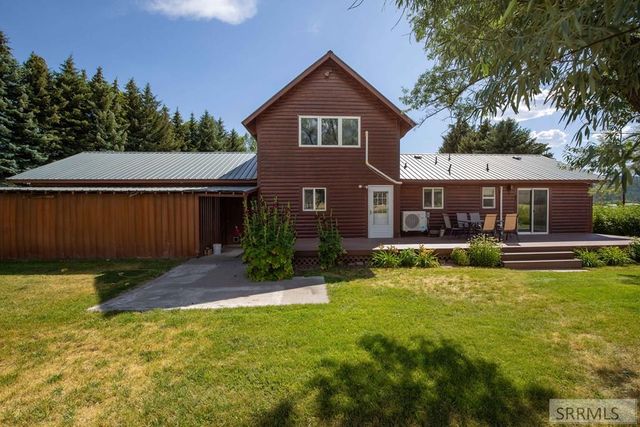 3591 Swan Valley Hwy, Swan Valley, ID 83449